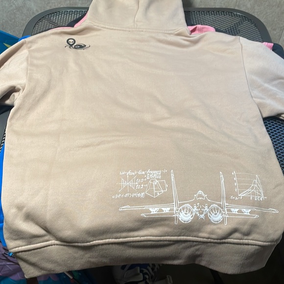 Sweatshirt - Picture 2 of 2